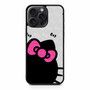Hello Kitty 3 iPhone 15 Pro Max Case