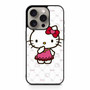 Hello Kitty 4 iPhone 15 Pro Case