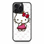 Hello Kitty 4 iPhone 15 Pro Max Case