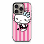 Hello Kitty 5 iPhone 15 Pro Case