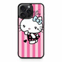 Hello Kitty 5 iPhone 15 Pro Max Case