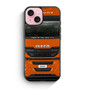 Hi Way Iveco truck iPhone 15 Case