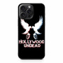 Hollywood Undead 1 iPhone 15 Pro Max Case