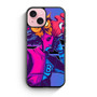 Hotline Miami iPhone 15 Case