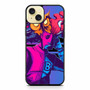 Hotline Miami iPhone 15 Plus Case