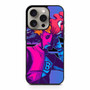 Hotline Miami iPhone 15 Pro Case