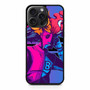 Hotline Miami iPhone 15 Pro Max Case