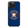 Houston Astros 5 iPhone 15 Pro Max Case