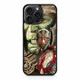 Hulk And Thor iPhone 15 Pro Max Case