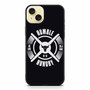 Humble Hungry Under Armour iPhone 15 Plus Case