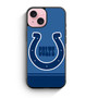 Indianapolis Colts 1 iPhone 15 Case