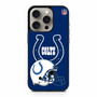 Indianapolis Colts 2 iPhone 15 Pro Case