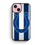indianapolis colts iPhone 15 Case