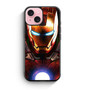 Iron Man Art II iPhone 15 Case