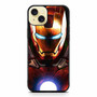 Iron Man Art II iPhone 15 Plus Case