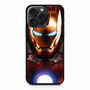 Iron Man Art II iPhone 15 Pro Max Case