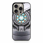 ironman mark II suit iPhone 15 Pro Case