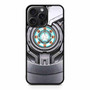 ironman mark II suit iPhone 15 Pro Max Case