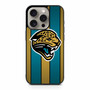 jacksonville jaguars iPhone 15 Pro Case