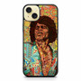 James Brown on Art iPhone 15 Plus Case