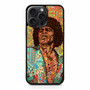 James Brown on Art iPhone 15 Pro Max Case