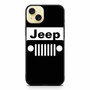 Jeep 3 iPhone 15 Plus Case