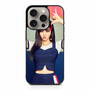 Ji Hyo Twice iPhone 15 Pro Case