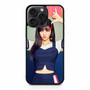 Ji Hyo Twice iPhone 15 Pro Max Case