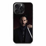 John Wick 2 iPhone 15 Pro Max Case