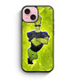 Johnny Bravo 1 iPhone 15 Case
