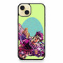 Jojo's bizarre adventure 1 iPhone 15 Plus Case