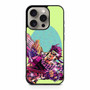 Jojo's bizarre adventure 1 iPhone 15 Pro Case