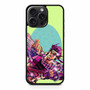Jojo's bizarre adventure 1 iPhone 15 Pro Max Case