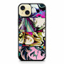Jojo's bizarre adventure 2 iPhone 15 Plus Case