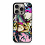 Jojo's bizarre adventure 2 iPhone 15 Pro Case