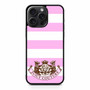 juicy couture iPhone 15 Pro Max Case
