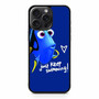 Just keep swimming dori iPhone 15 Pro Max Case