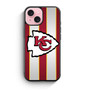 kansas city chiefs iPhone 15 Case