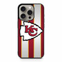 kansas city chiefs iPhone 15 Pro Case