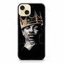 Kendrick Lamar iPhone 15 Plus Case