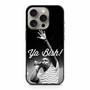kendrick lamar ya bish iPhone 15 Pro Case