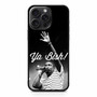 kendrick lamar ya bish iPhone 15 Pro Max Case