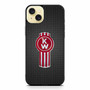 kenworth iPhone 15 Plus Case