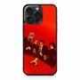 Kill Bill The Villain iPhone 15 Pro Max Case Kill Bill The Villain iPhone 15 Pro Max Case