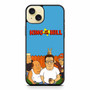 King Of The Hill 1 iPhone 15 Plus Case