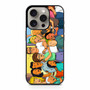 King Of The Hill 3 iPhone 15 Pro Case