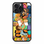 King Of The Hill 3 iPhone 15 Pro Max Case