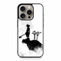 Kingdom Hearts Game iPhone 15 Pro Case