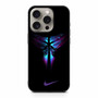 Kobe Bryant Logo 1 iPhone 15 Pro Case