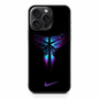 Kobe Bryant Logo 1 iPhone 15 Pro Max Case